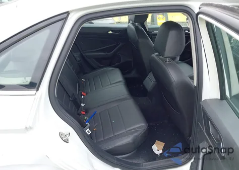 2021 Volkswagen Jetta 1.4T R-Line/1.4T S/1.4T Se from USA, damaged, VIN 3VWC57BU3MM008925